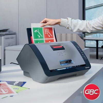 Laminator automat GBC Velocity A4